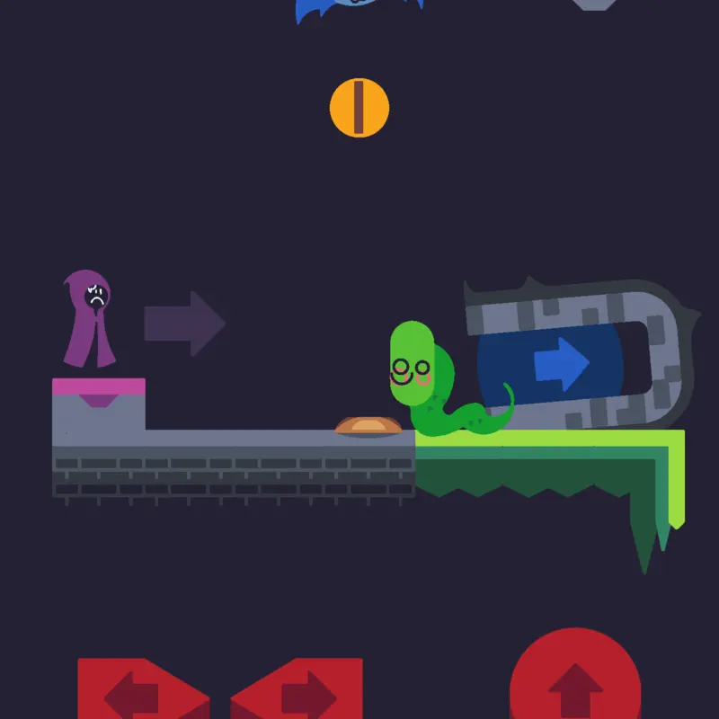Game by @Nightmarersans