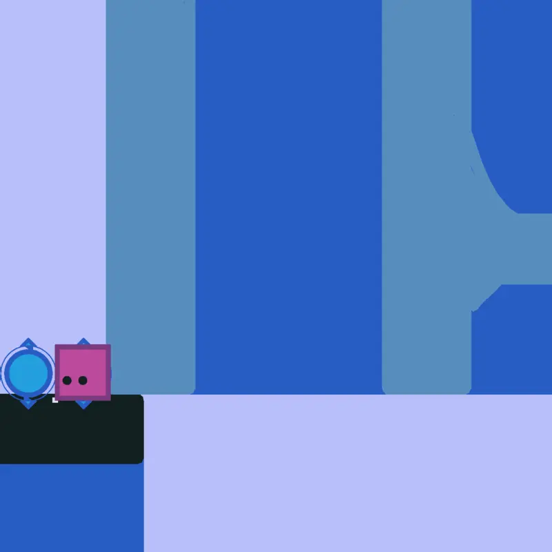 Game by @TheBora