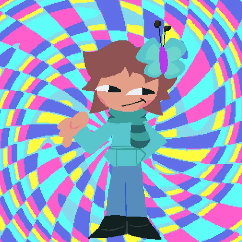 Game by @cherubble-