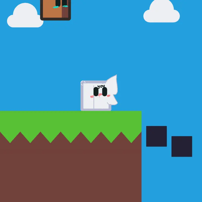 Game by @Annalise1275