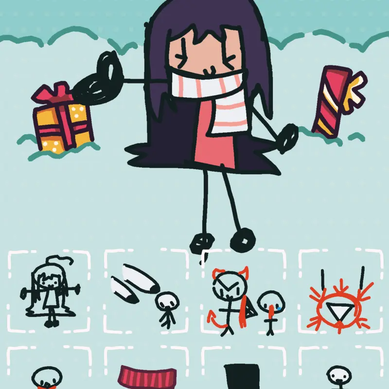 Game by @EP1CA11ENXD