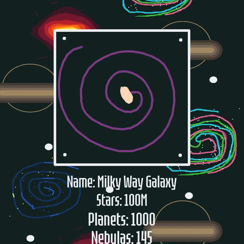 Game by @Milky_Way_Galaxy
