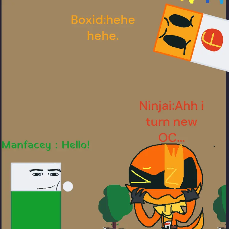 Game by @ninjaisaurus
