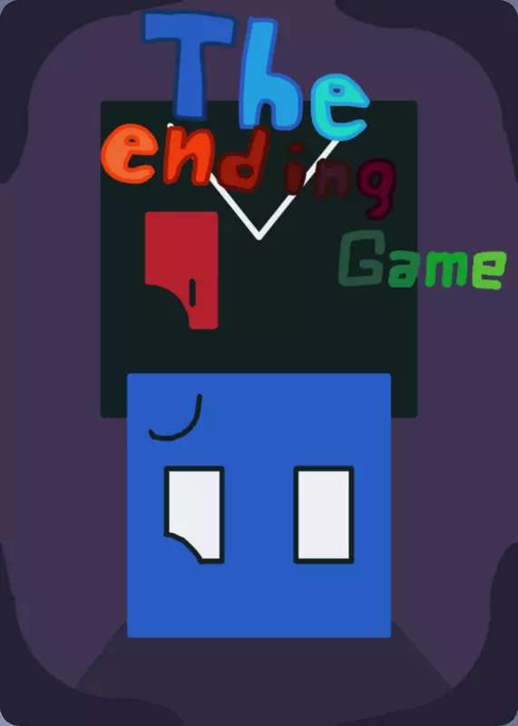 Game by @JaxTheReaper