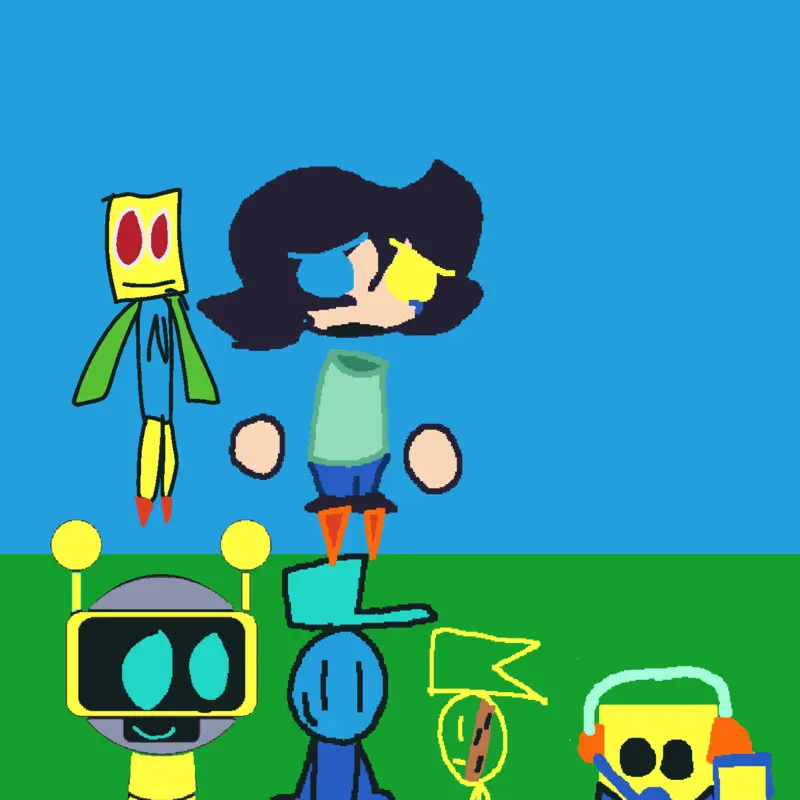 Game by @--MrMax_official--
