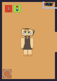 Shelly ragdoll