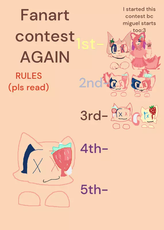 Game by @Zelty_bunny_Four