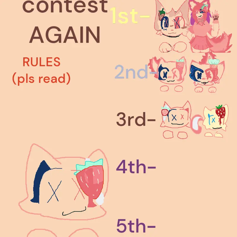 Game by @Zelty_bunny_Four