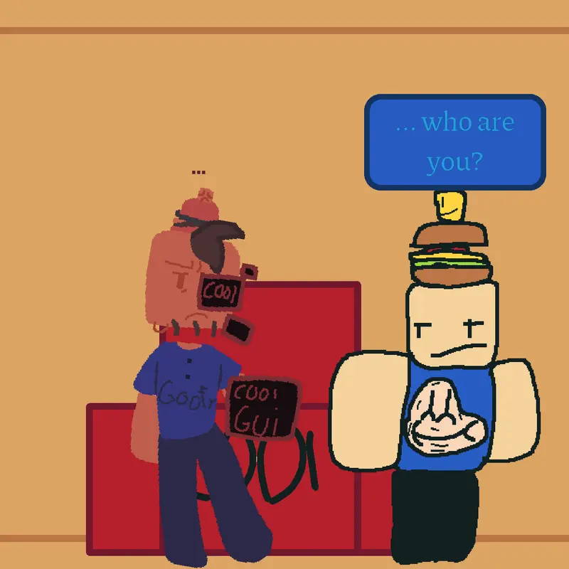 Game by @Sneaky-The-Orange-ninja