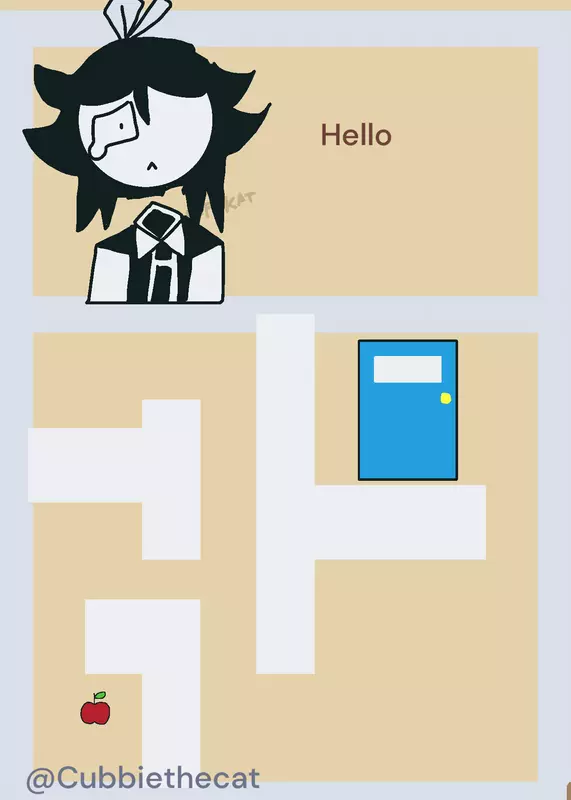 Game by @Cubbiethecat