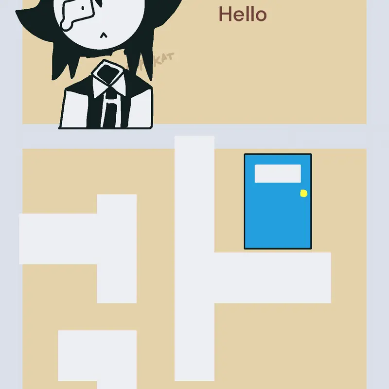 Game by @Cubbiethecat