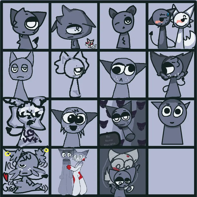 Game by @paint_offline4