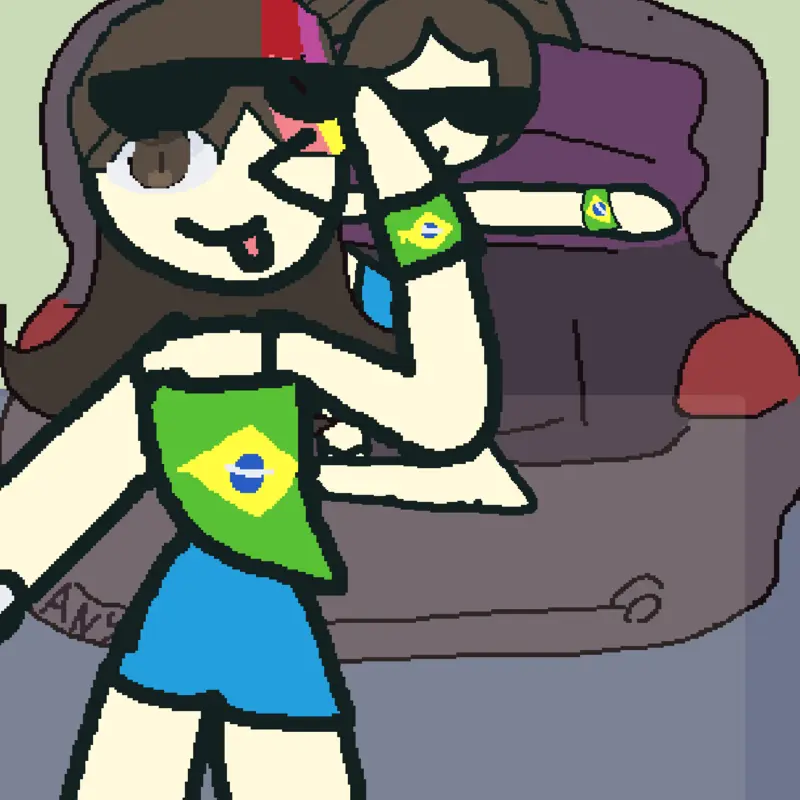 Game by @Wenda_sprunki_star