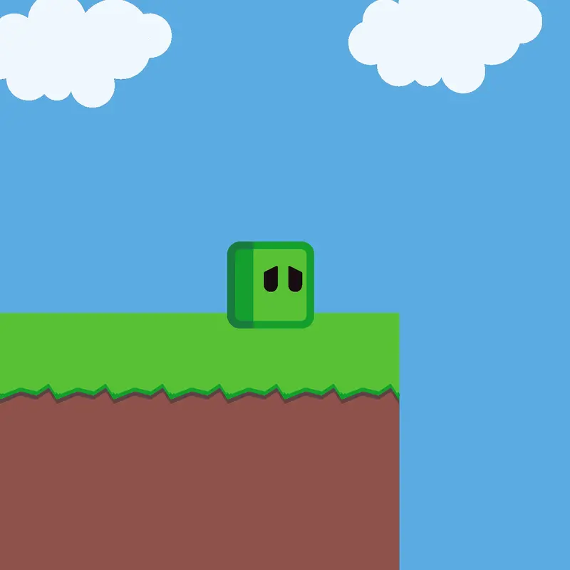 Game by @IC3BERG