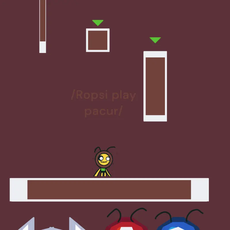 Game by @luchomyu