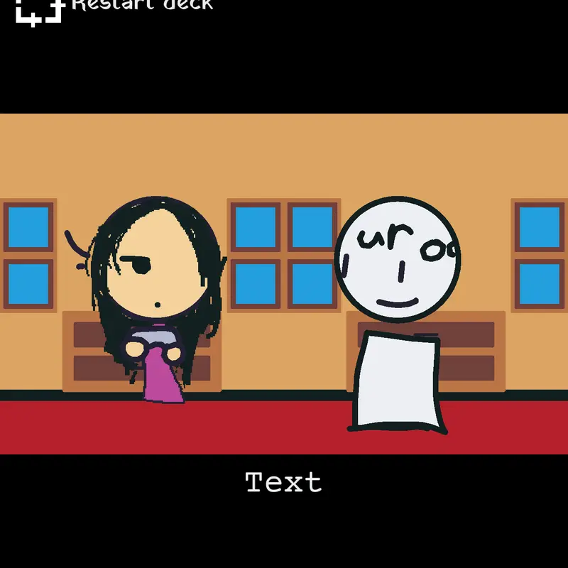 Game by @xXPOPPYSLAYXx