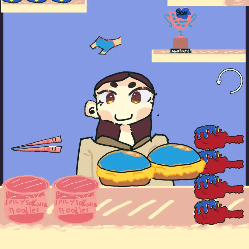 Game by @papppppp