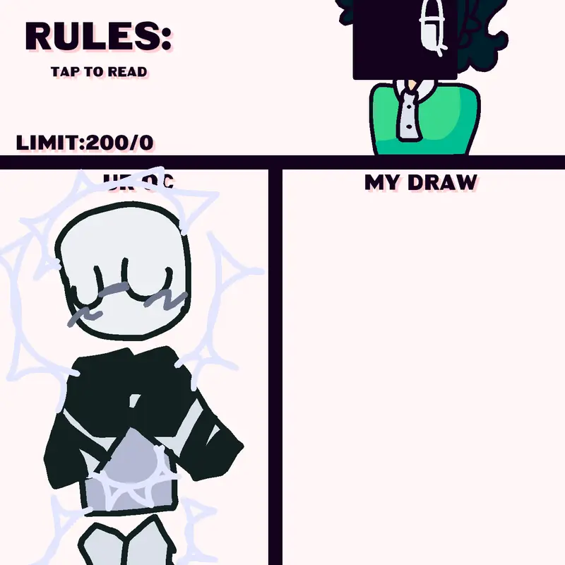 yay by @K4RM4