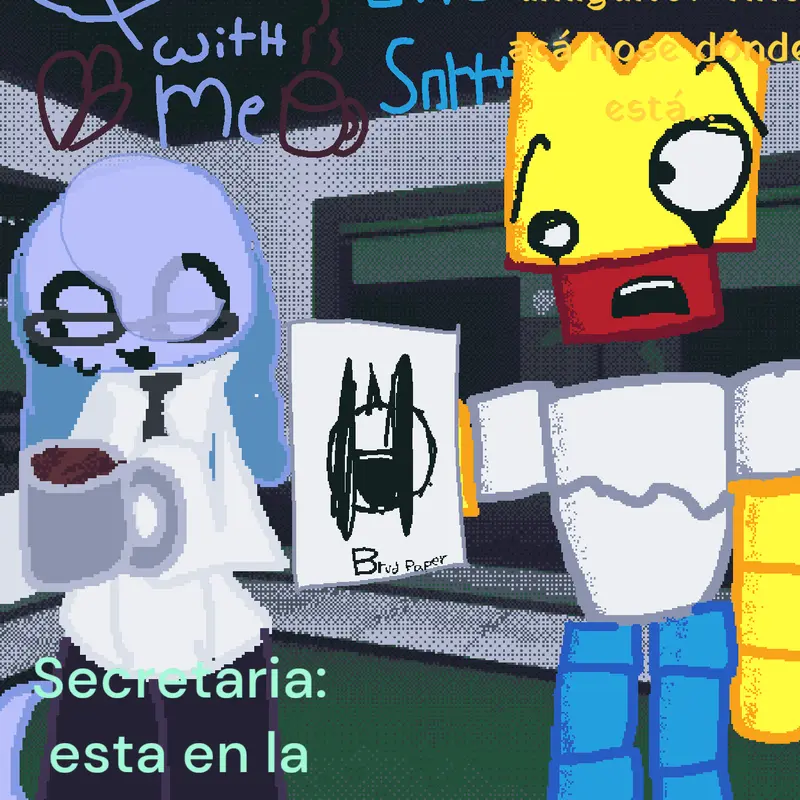 Game by @Xxxpancita_HalloweenXxx
