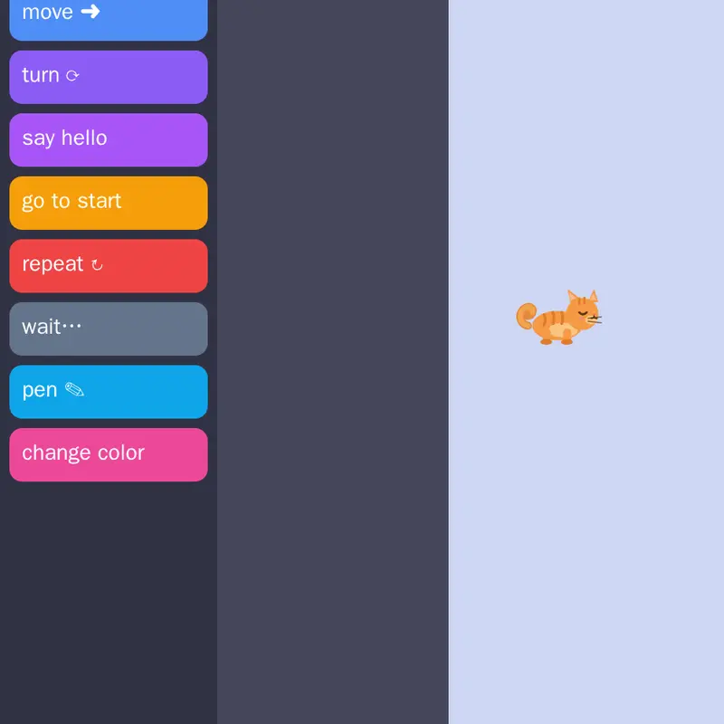 Scratch by @CrappyDecks0000