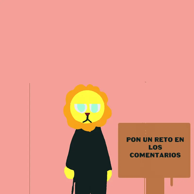 Game by @Lion_gamer666