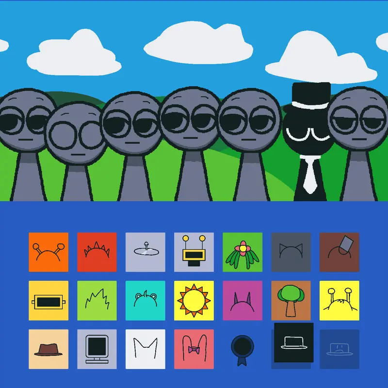 Game by @red_huggy_wuggy
