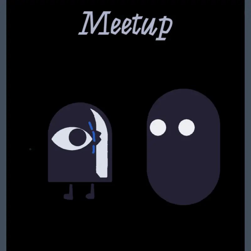 Meetup by @BeanBoy2026