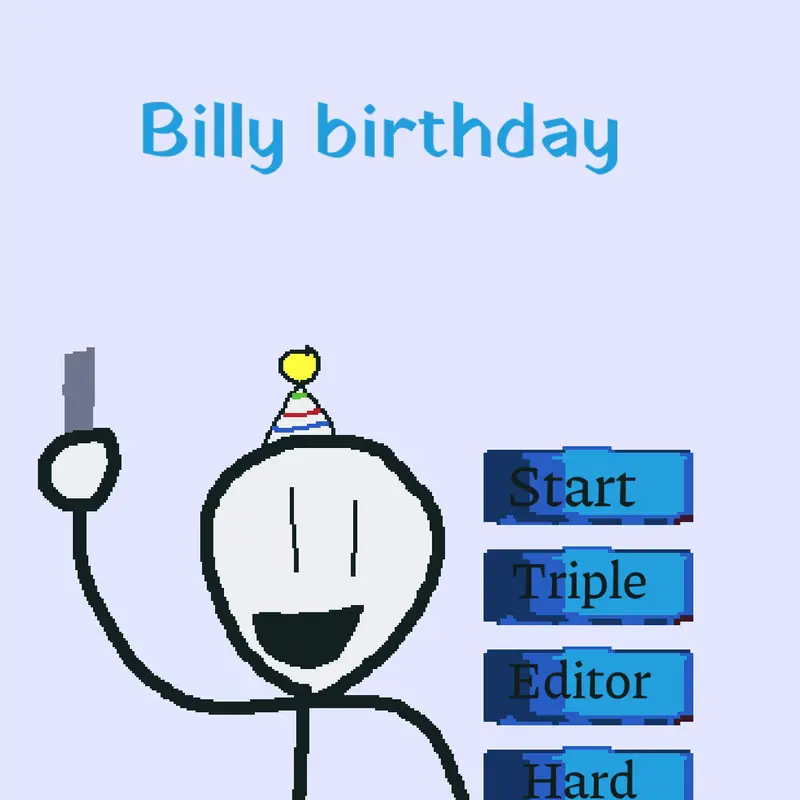 Game by @TheBlamPlush
