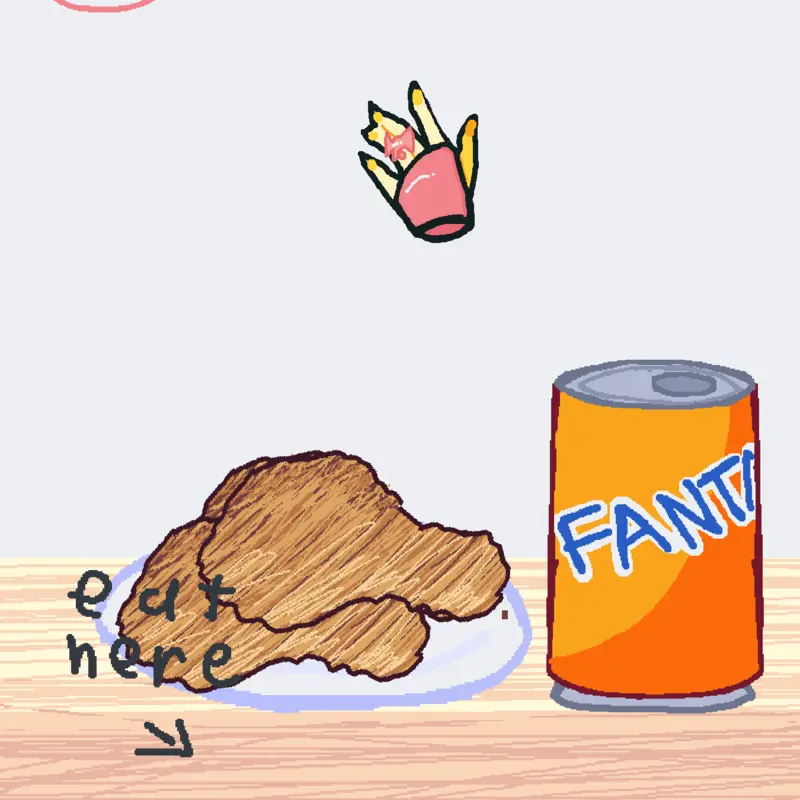 Game by @milkytea_cutelycherry