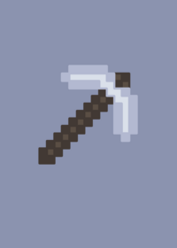 Mining Pickaxe