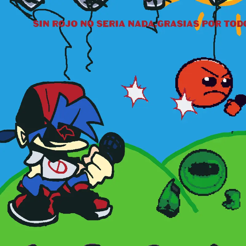 Game by @Yamock
