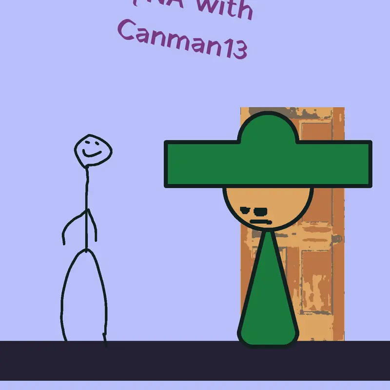 Qna by @Canman13