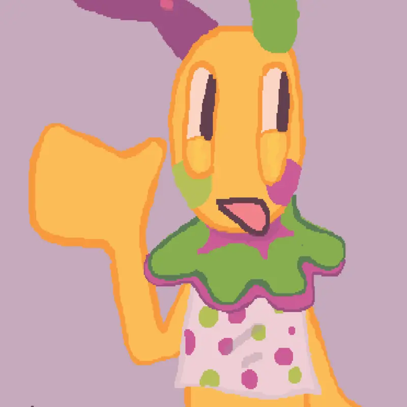 Game by @yippee-yay