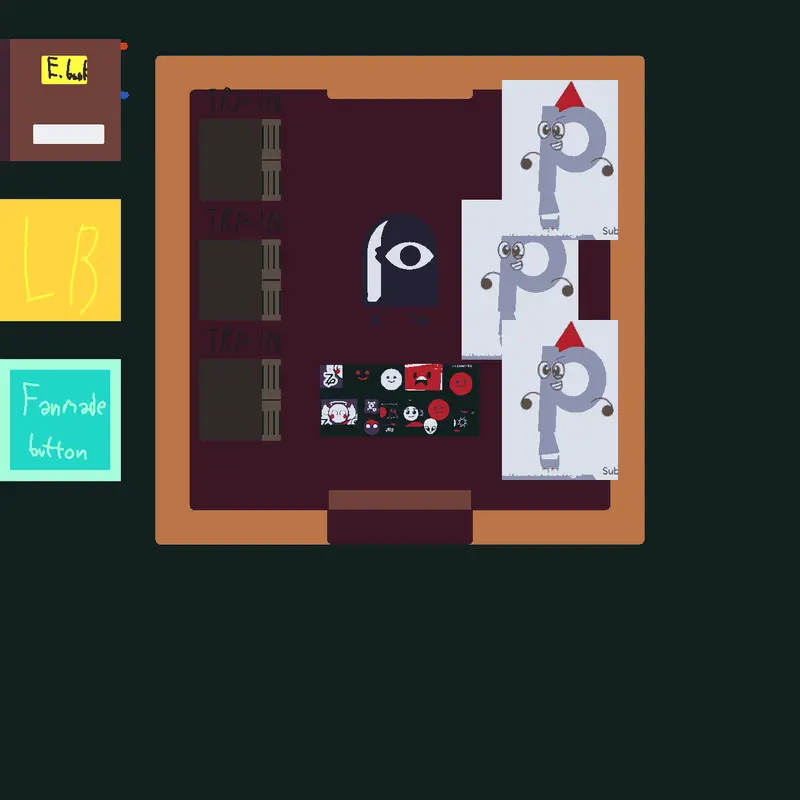 Game by @IqiAhmad
