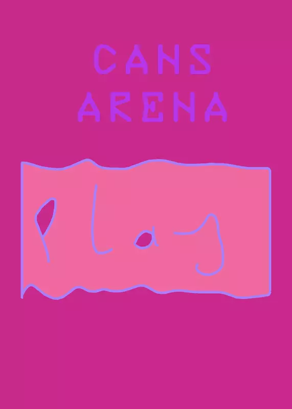 Game by @CANSARITMA3100