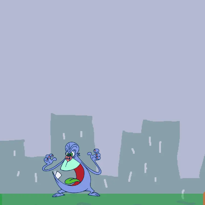 Game by @omino_blue