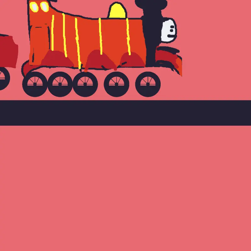 Game by @Thomasthetankengine