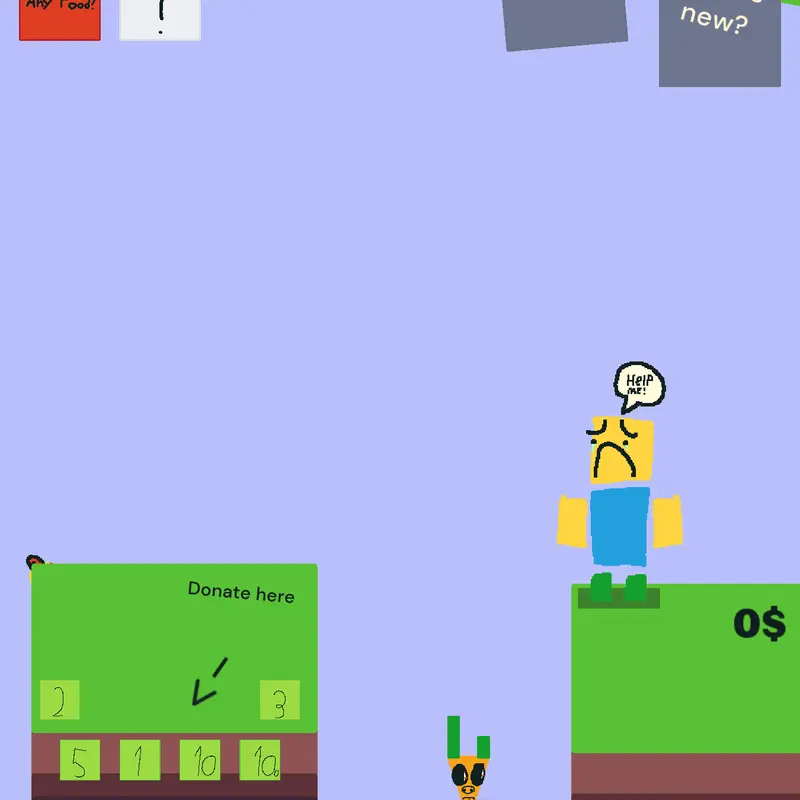 Game by @Blinemene