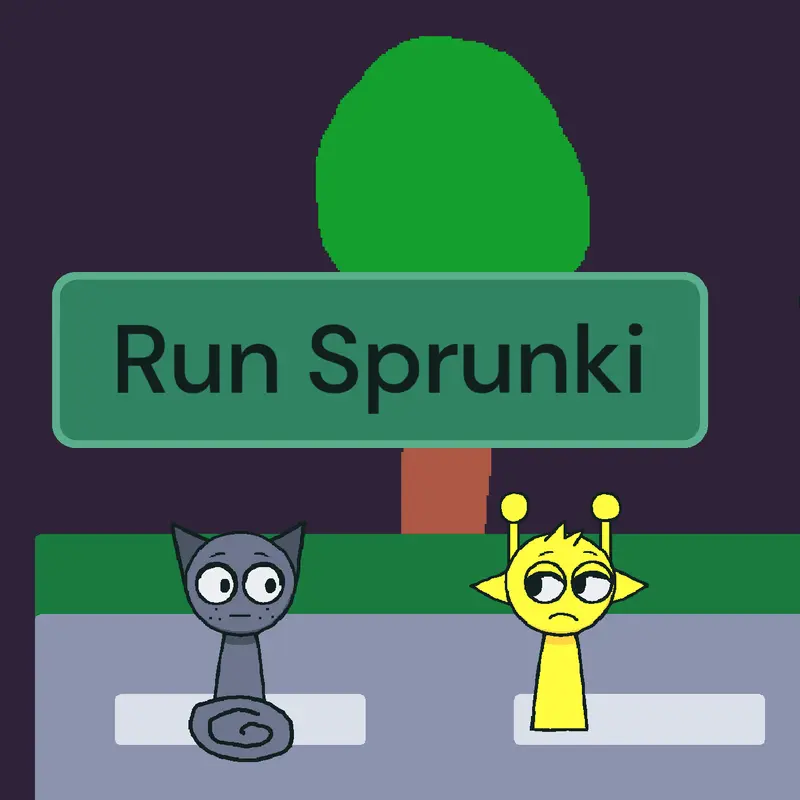 Game by @busylikeothers