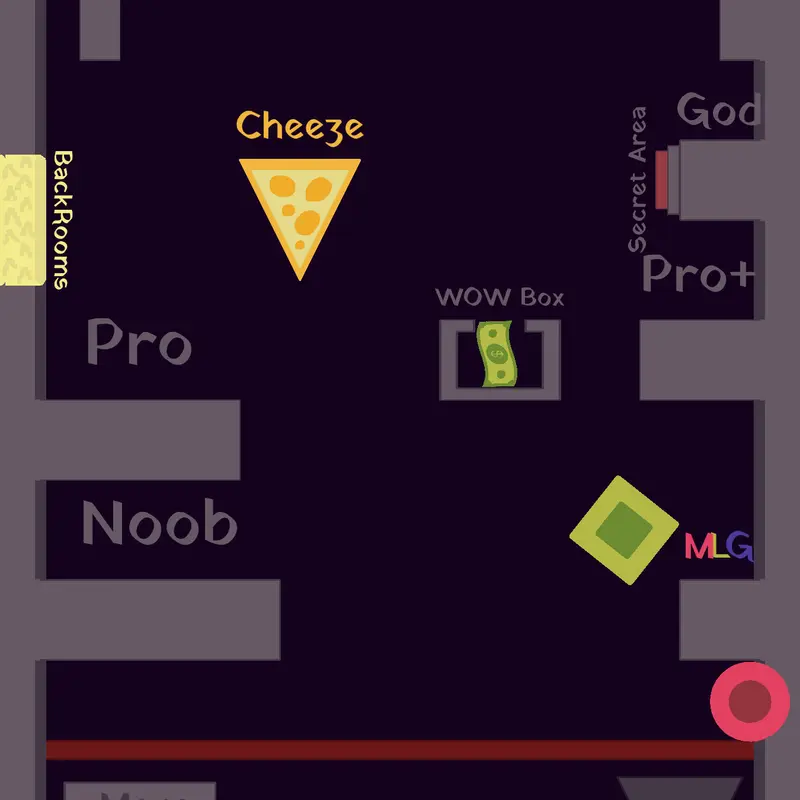 Game by @Yudan888