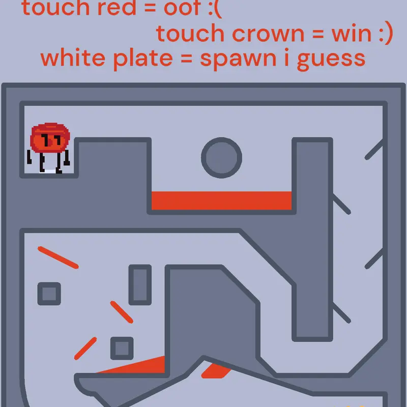 Game by @fries_bfdi