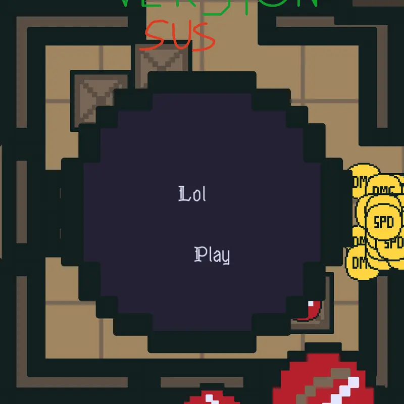 Game by @orosigna