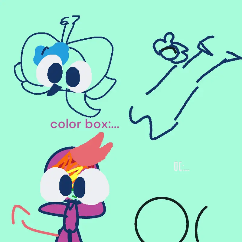 Game by @p4st3lc0r3_p4wzz