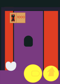 Random boss fight