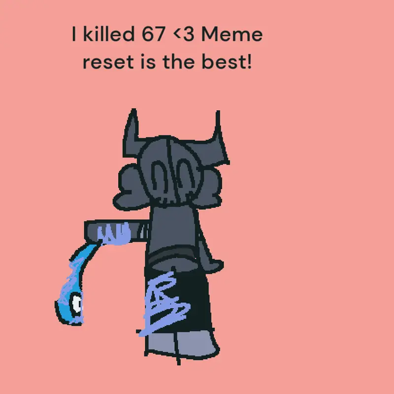 Game by @Dixle_The_Funny_Player