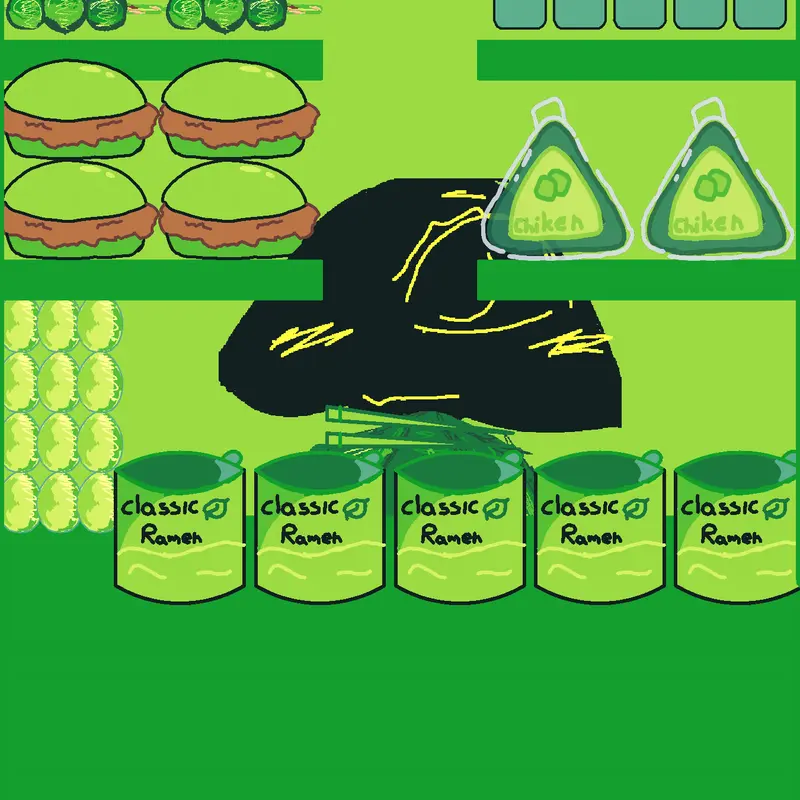 Game by @biscuitswithmilk