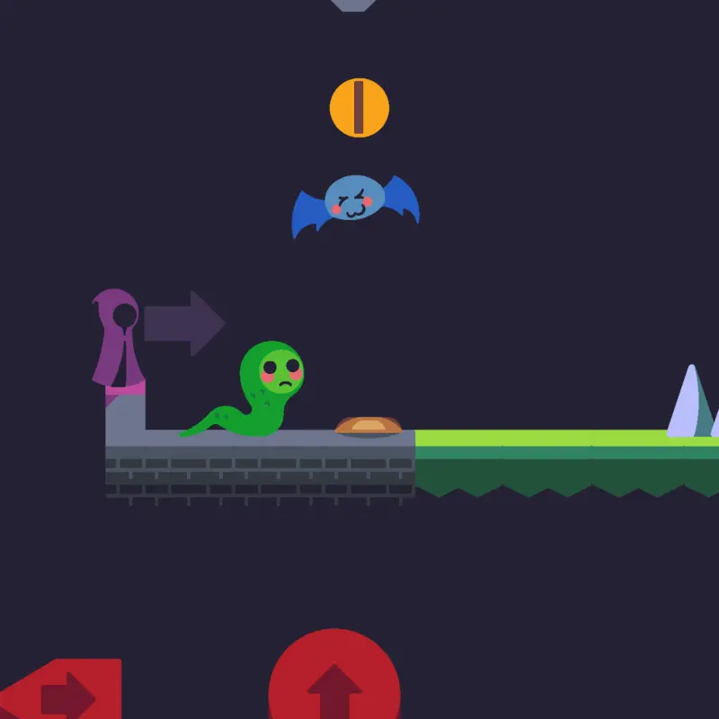 Game by @gofret