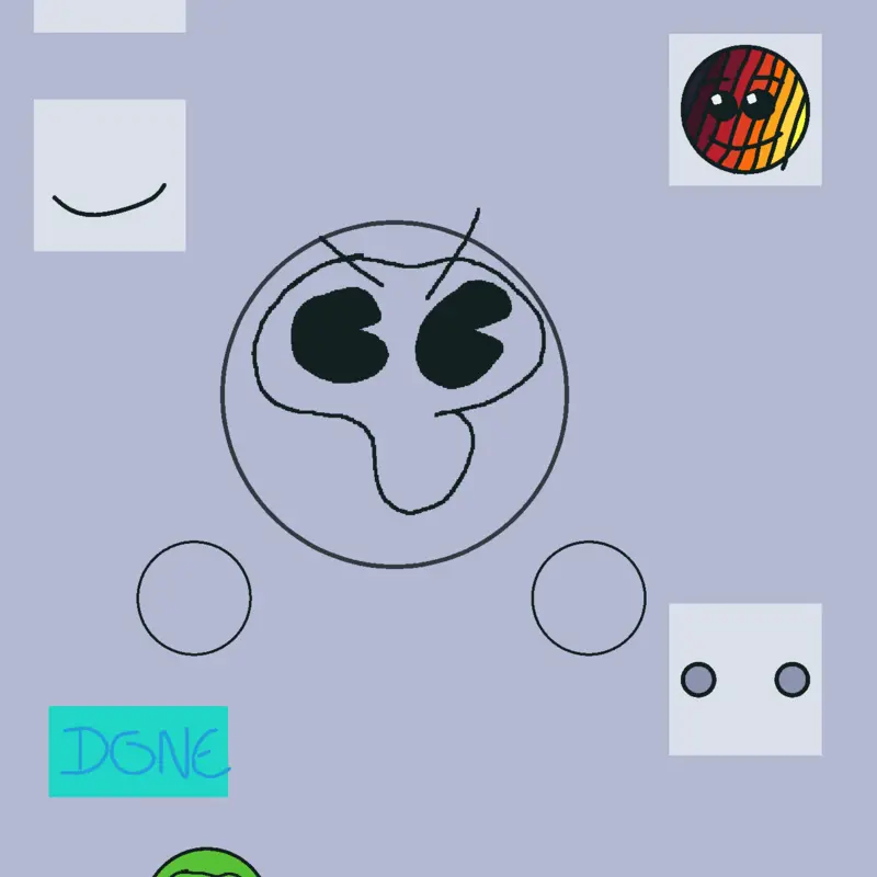 Game by @Gorilla_Mod