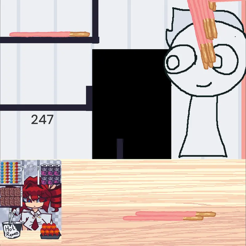 Game by @baby_first