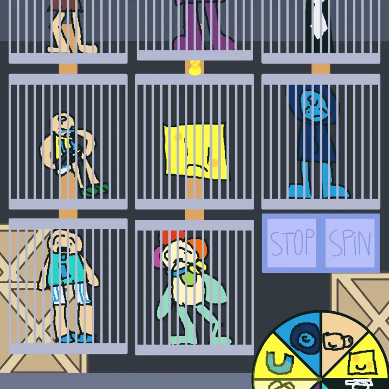 Game by @shellysprunki2524